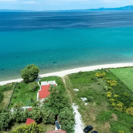 Enastron 43 Appartamento Pefkochori