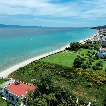 Apartamento Enastron 43 Pefkochori