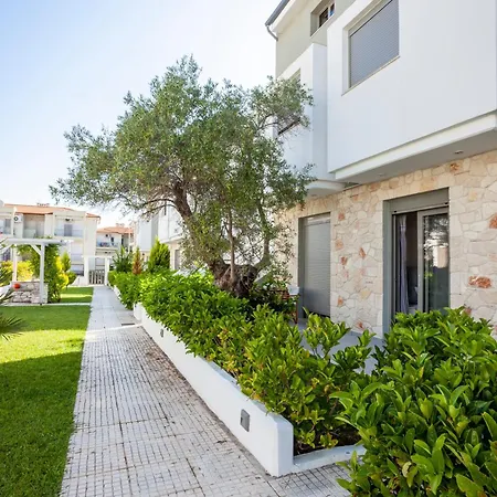 Apartamento Enastron 43 *