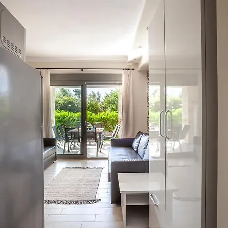 Apartamento Enastron 43 *