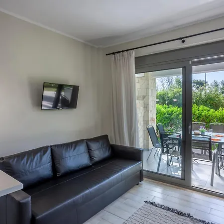 Apartamento Enastron 43