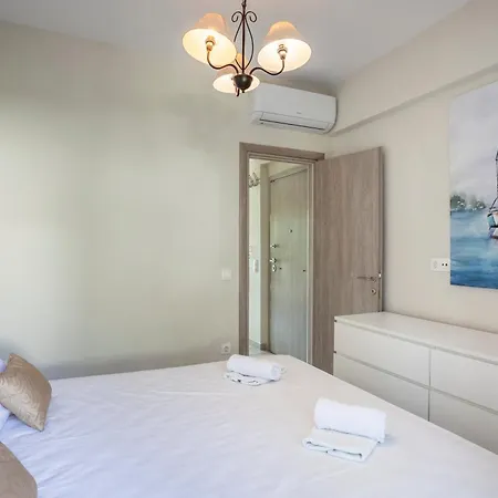 Apartamento Enastron 43 *