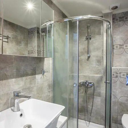 Apartamento Enastron 43